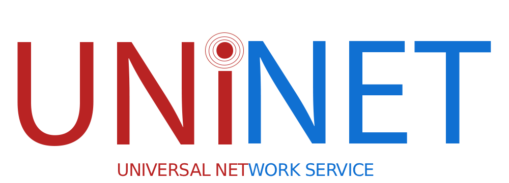 Universal Network Service ( UNINET )
